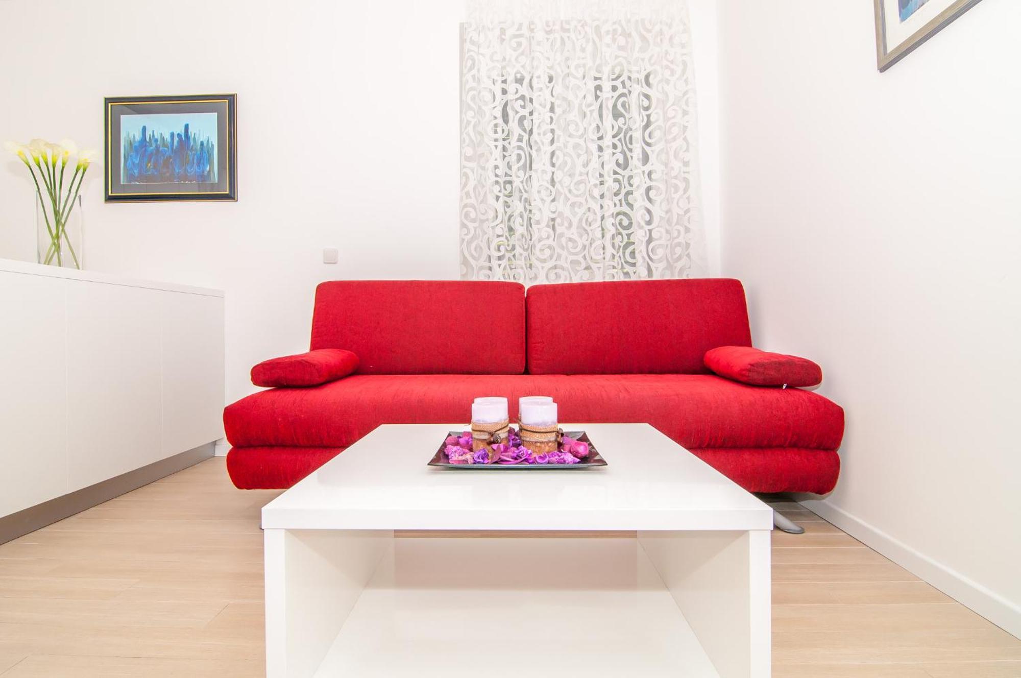 Avenue Apartment Дубровник Экстерьер фото