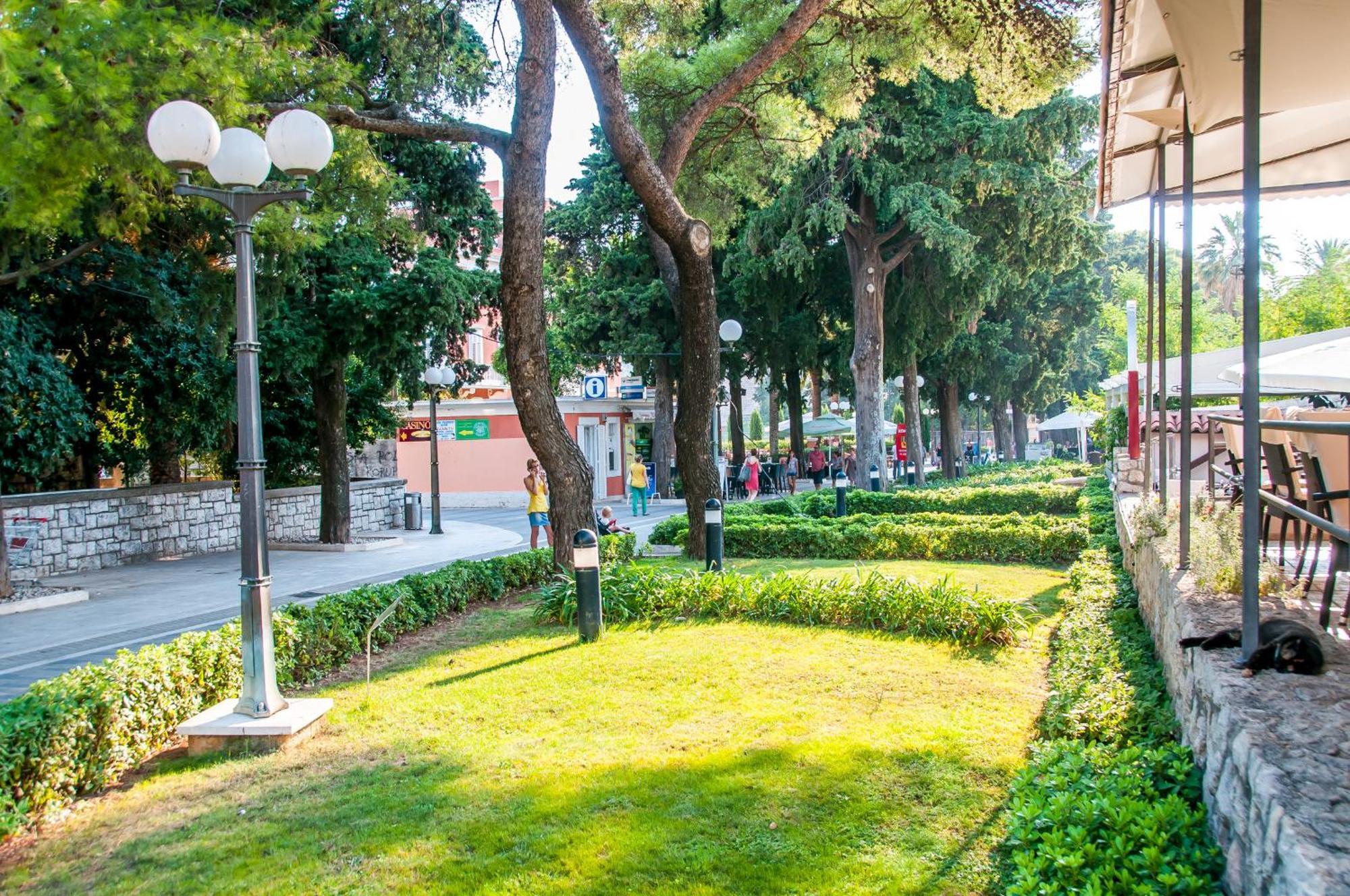 Avenue Apartment Дубровник Экстерьер фото