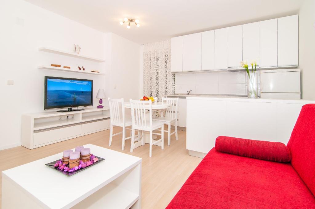 Avenue Apartment Дубровник Номер фото